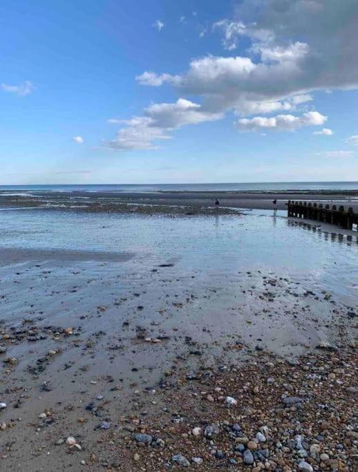La Mer Ferring Esterno foto
