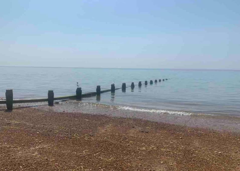 La Mer Ferring Esterno foto